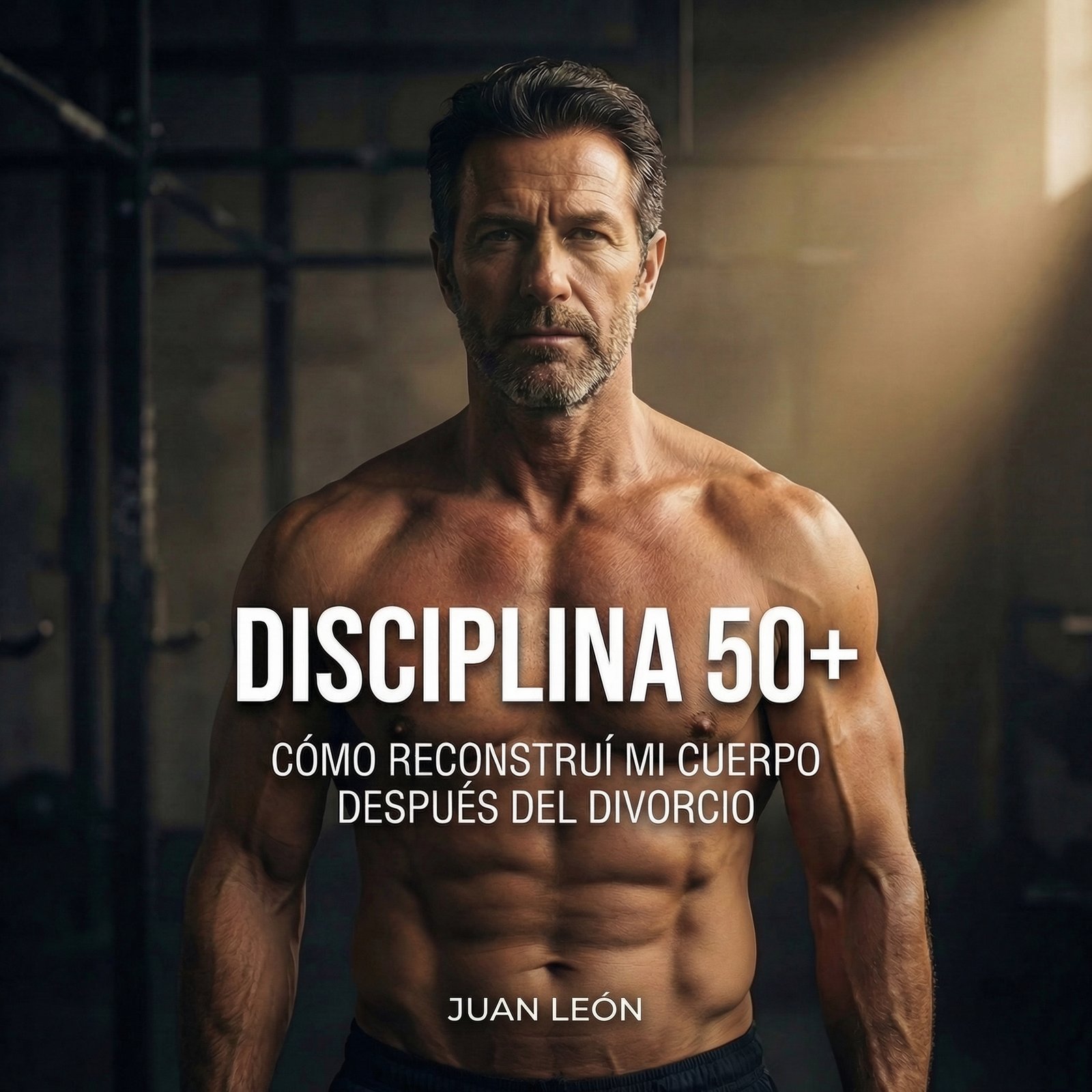 Método Disciplina 50+ — Juan León